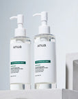 Anua Heartleaf Pore Control Cleansing Oil Mild