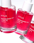 Anua Niacinamide 10% + TXA 4% Serum