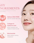 MEDICUBE PDRN Pink Capsule Cream