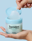 Torriden DIVE-IN Low Molecular Hyaluronic Acid Multi Pad
