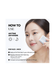 VT Cosmetics PDRN Essence Stick Balm