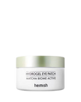 Heimish Matcha Biome Hydrogel Eye Patch
