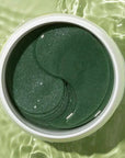 Heimish Matcha Biome Hydrogel Eye Patch