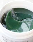 Heimish Matcha Biome Hydrogel Eye Patch