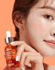 Jumiso All Day Vitamin Brightening & Balancing Serum