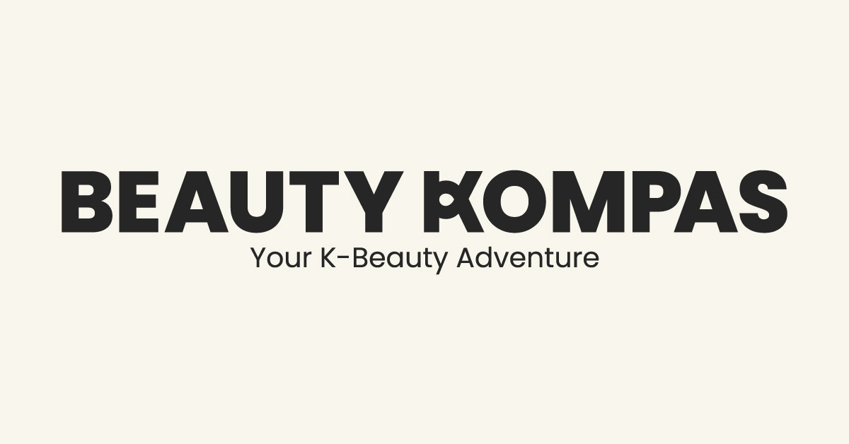 Beauty Kompas | Your K Beauty Adventure