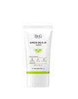 Dr.G Green Mild Up Sun+ (SPF 50+ PA++++) (Renewal)
