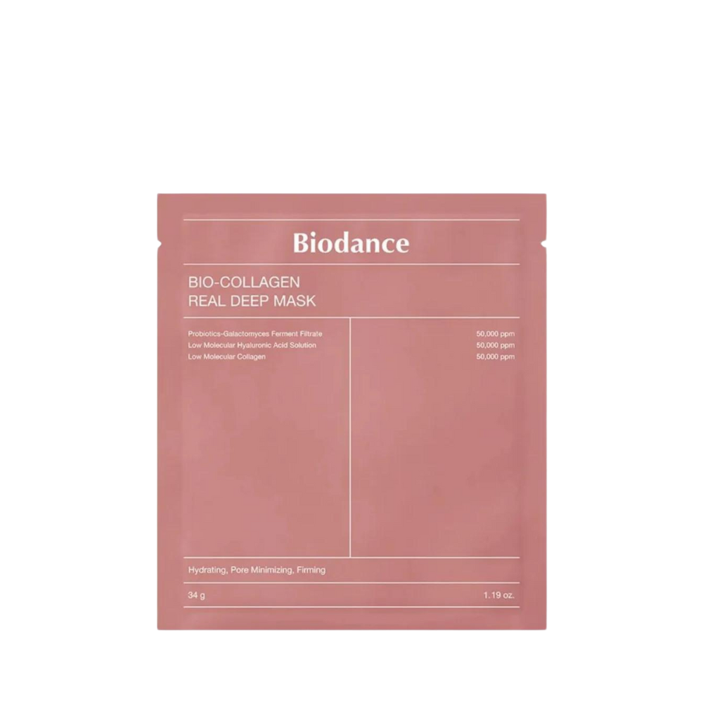 Biodance Bio-Collagen Real Deep Mask – Beauty Kompas