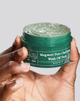 AXIS-Y Mugwort Pore Clarifying Wash Off Pack