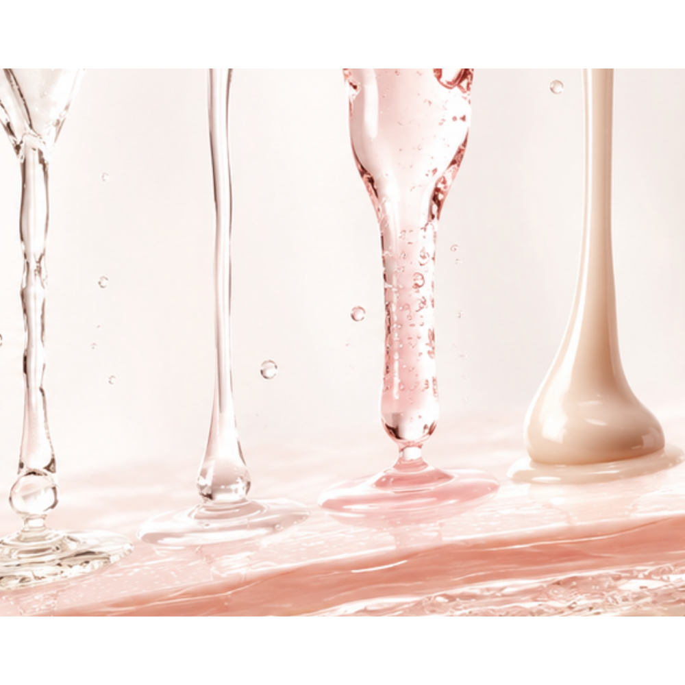 Sådan layer du dine skincare produkter korrekt