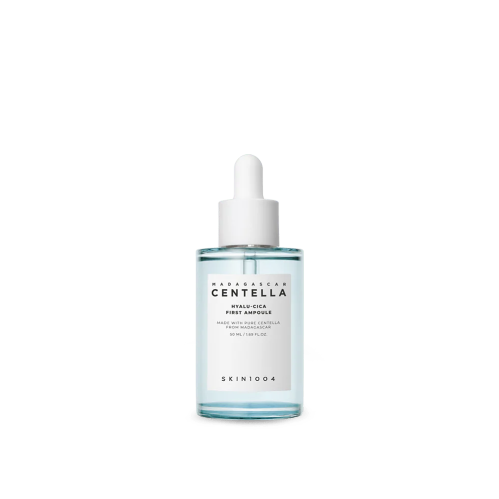 SKIN1004 Madagascar Centella Hyalu-Cica First Ampoule