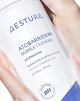 Aestura Atobarrier 365 Bubble Cleanser