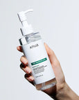 Anua Heartleaf Pore Control Cleansing Oil Mild