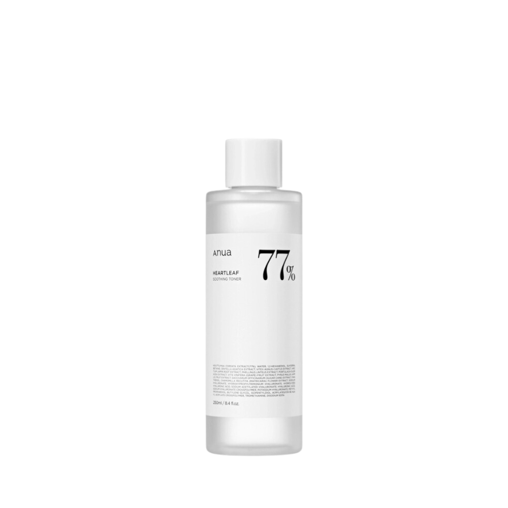 Anua Heartleaf 77% Soothing Toner