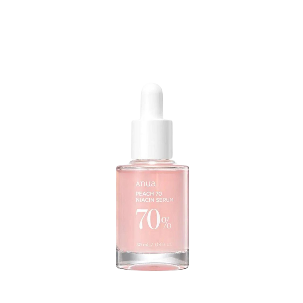 Anua Peach 70% Niacin Serum