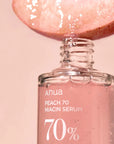 Anua Peach 70% Niacin Serum