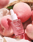 Anua Peach 70% Niacin Serum