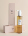 Beauty of Joseon Ginseng Cleansing Oil