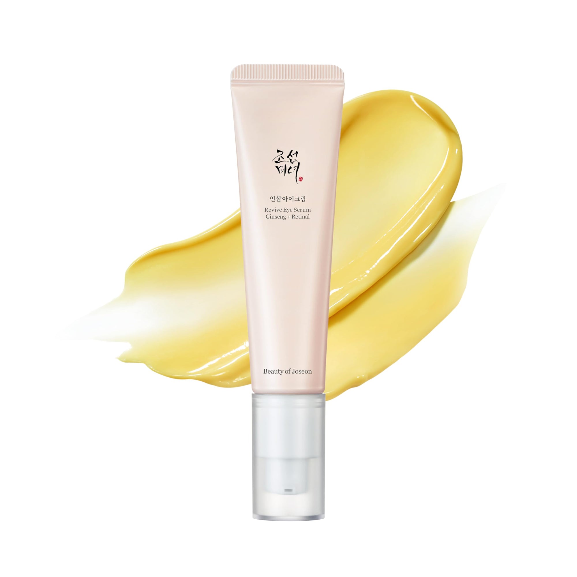 Beauty of Joseon Revive Eye Cream : Ginseng + Retinal