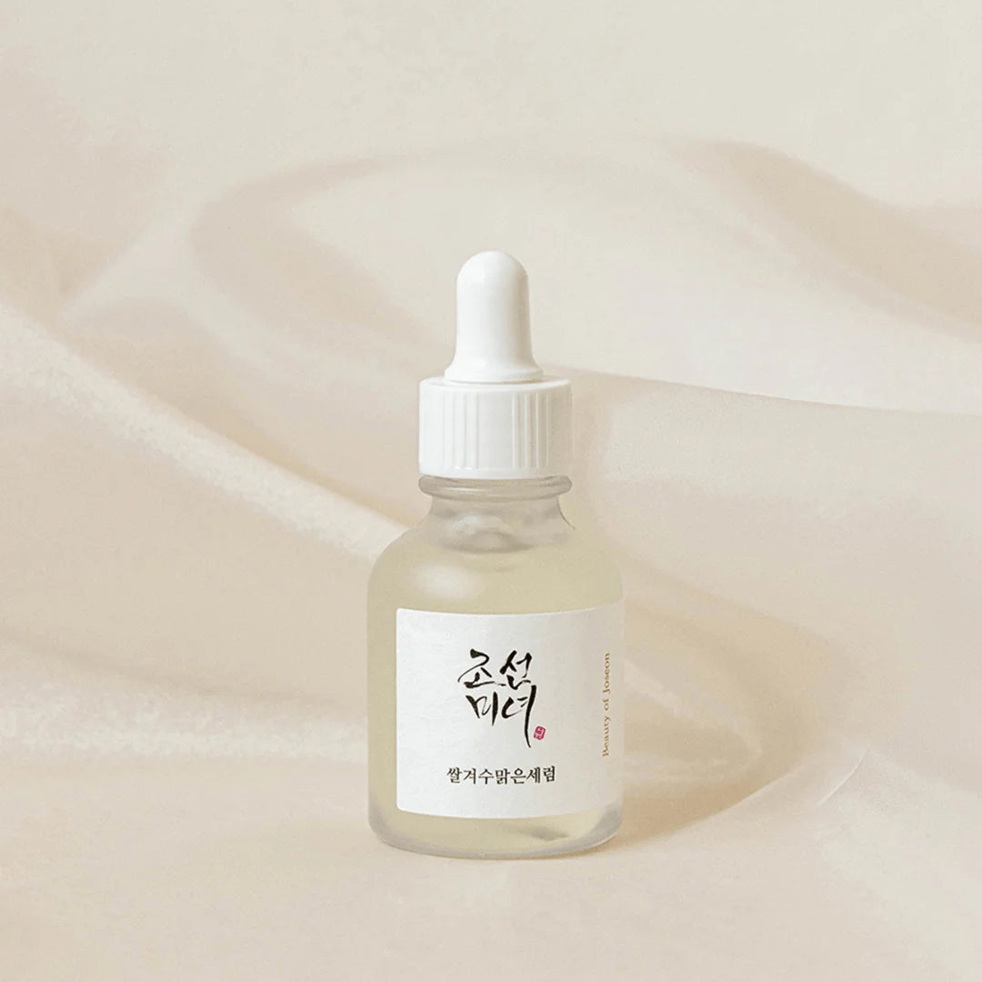 Beauty of Joseon Glow Deep Serum : Rice + Arbutin