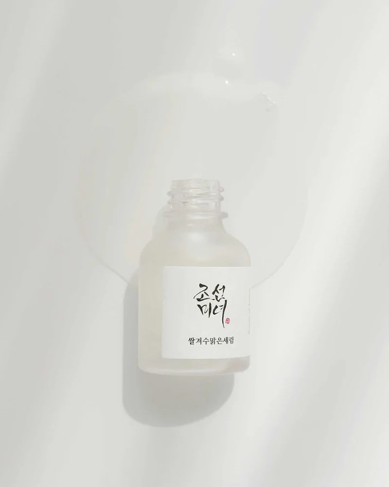 Beauty of Joseon Glow Deep Serum : Rice + Arbutin