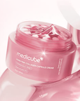 MEDICUBE PDRN Pink Capsule Cream