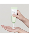 Numbuzin No.2 Cica Ceramide Repair Cream