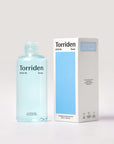 Torriden DIVE-IN Low Molecular Hyaluronic Acid Toner