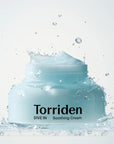 Torriden DIVE-IN Low Molecular Hyaluronic Acid Soothing Cream