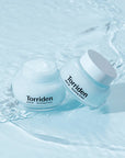 Torriden DIVE-IN Low Molecular Hyaluronic Acid Soothing Cream