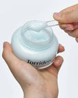 Torriden DIVE-IN Low Molecular Hyaluronic Acid Soothing Cream