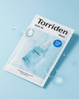 Torriden DIVE-IN Low Molecular Hyaluronic Acid Mask