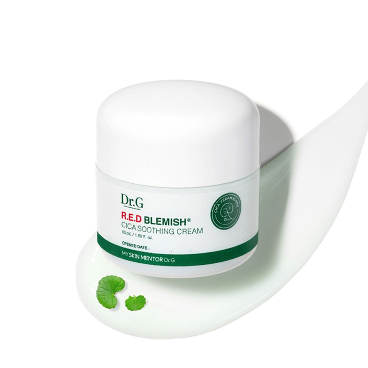 Dr.G R.E.D Blemish Clear Soothing Cream