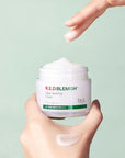 Dr.G R.E.D Blemish Clear Soothing Cream