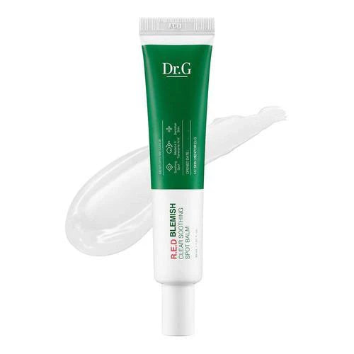 Dr.G R.E.D Blemish Clear Soothing Spot Balm