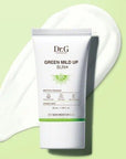 Dr.G Green Mild Up Sun+ (SPF 50+ PA++++) (Renewal)