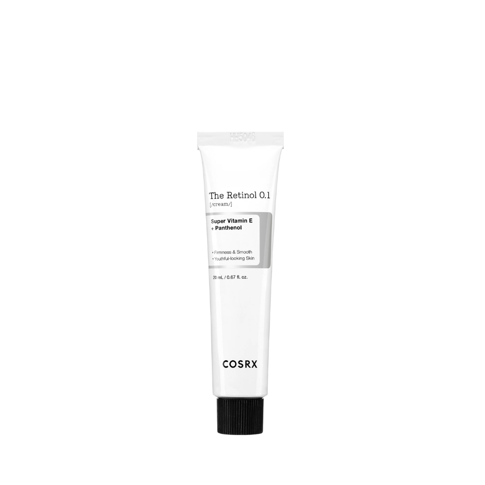 Cosrx The Retinol 0,1 Cream