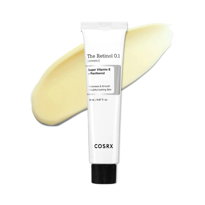 Cosrx The Retinol 0,1 Cream