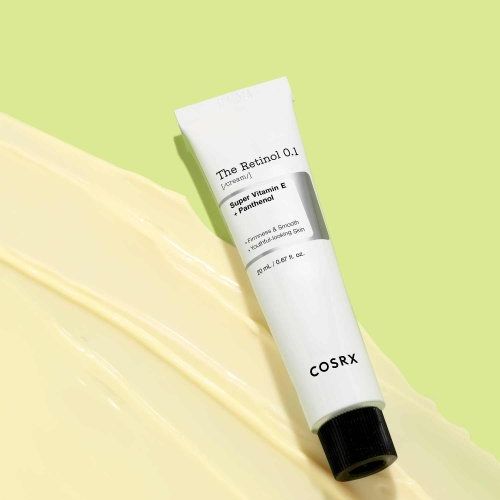 Cosrx The Retinol 0,1 Cream