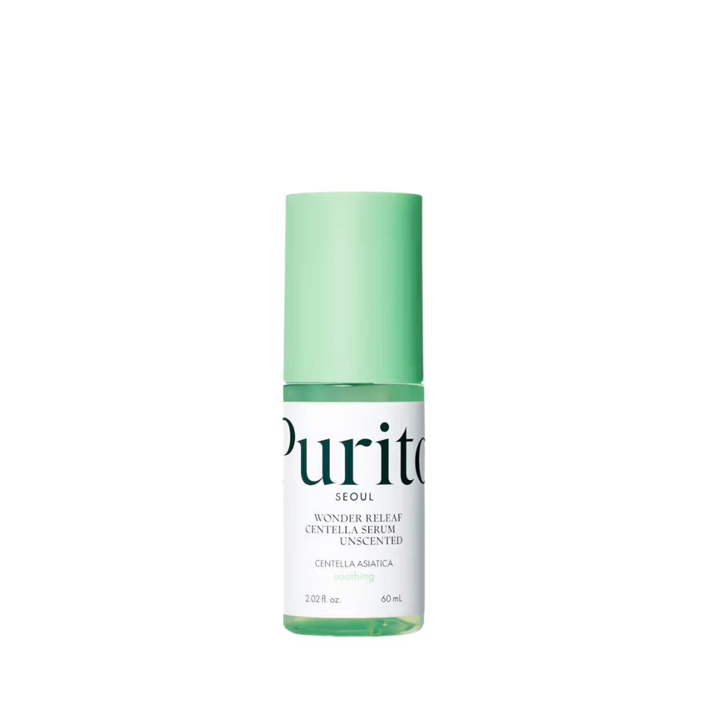 Purito Wonder Releaf Centella Serum Unscented