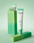 Purito Wonder Releaf Centella Eye Cream Unscented