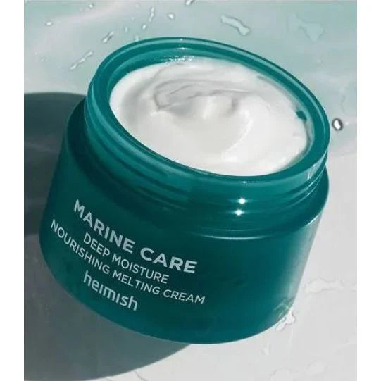 Heimish Marine Care Deep Moisture Nourishing Melting Cream