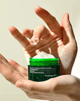 Pyunkang Yul Ultimate Calming Solution Cream