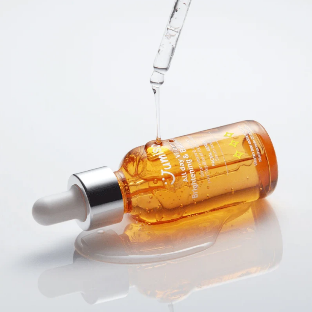 Jumiso All Day Vitamin Brightening &amp; Balancing Serum