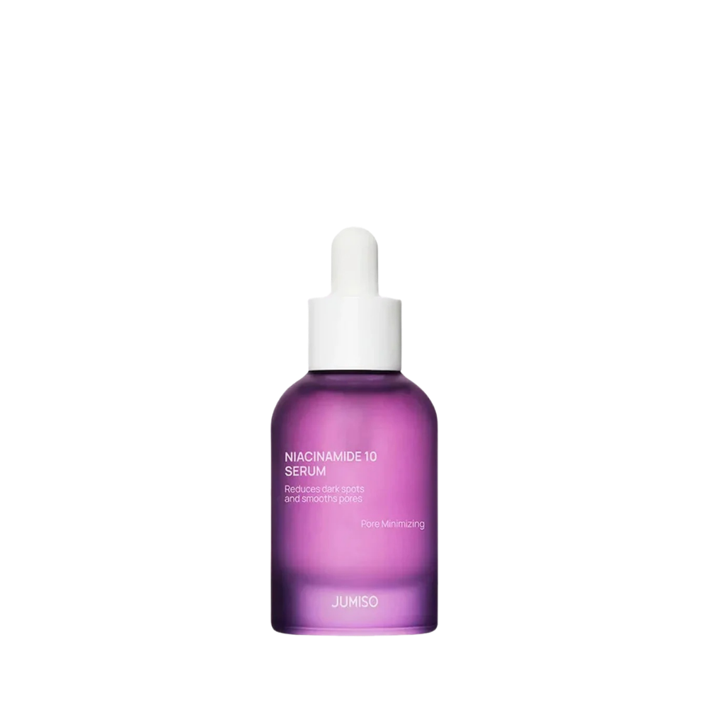 Jumiso Niacinamide 10 Serum