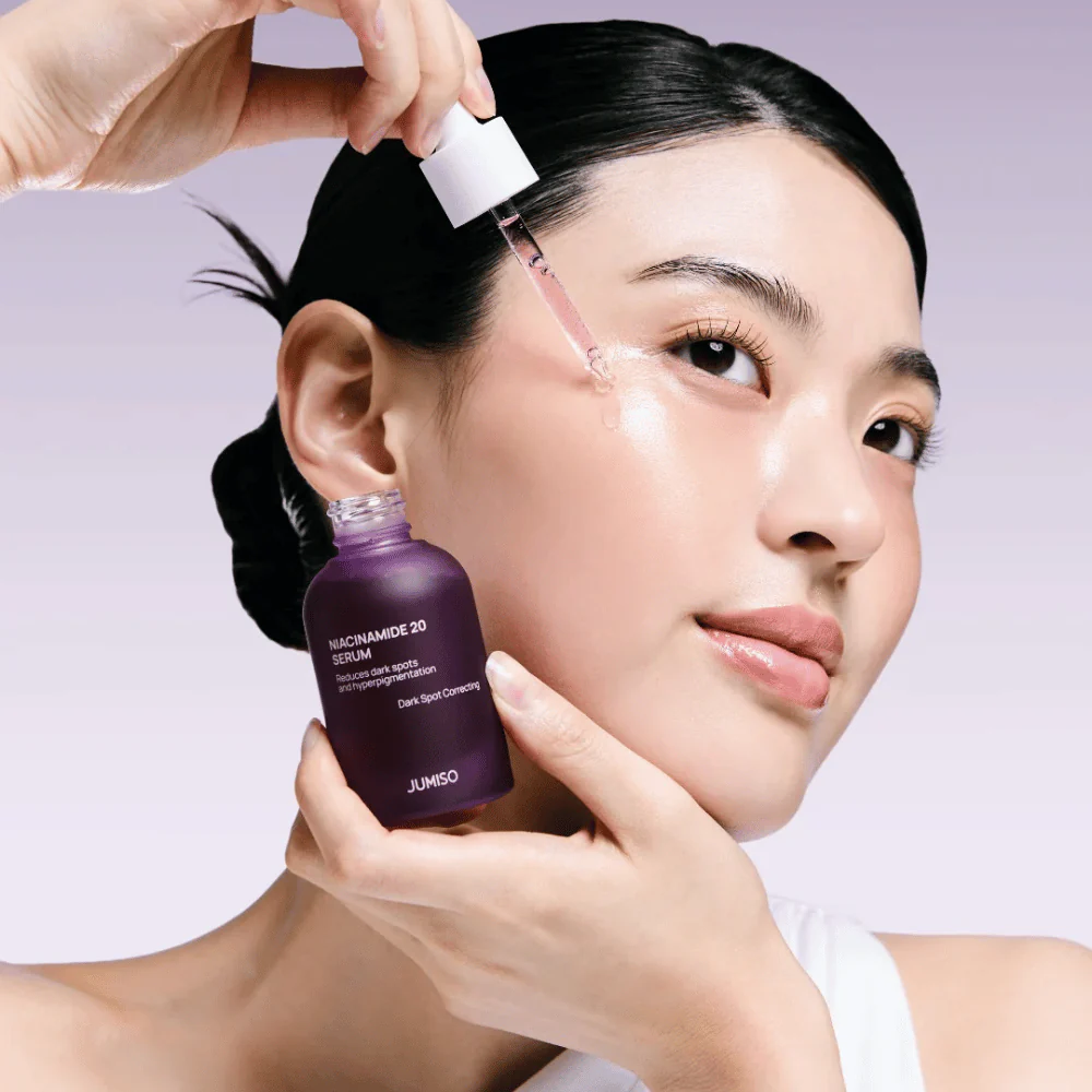 Jumiso Niacinamide 10 Serum