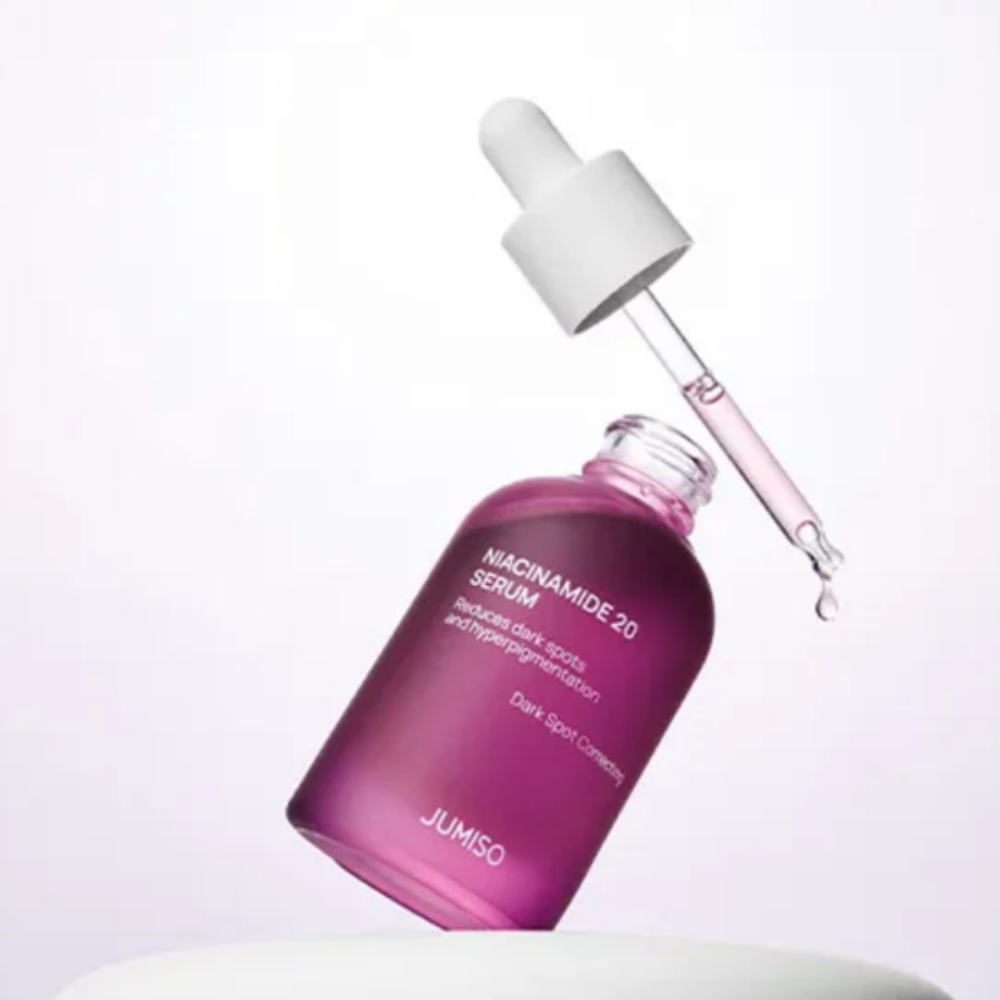 Jumiso Niacinamide 10 Serum