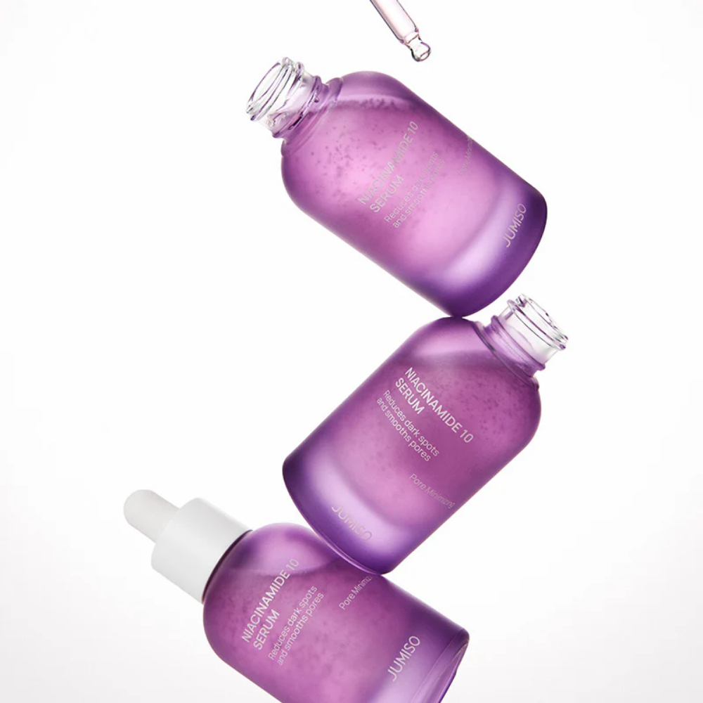 Jumiso Niacinamide 10 Serum
