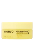 Ma:nyo Gluthatione 7 Serum Patch