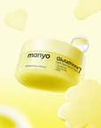 Ma:nyo Gluthatione 7 Serum Patch